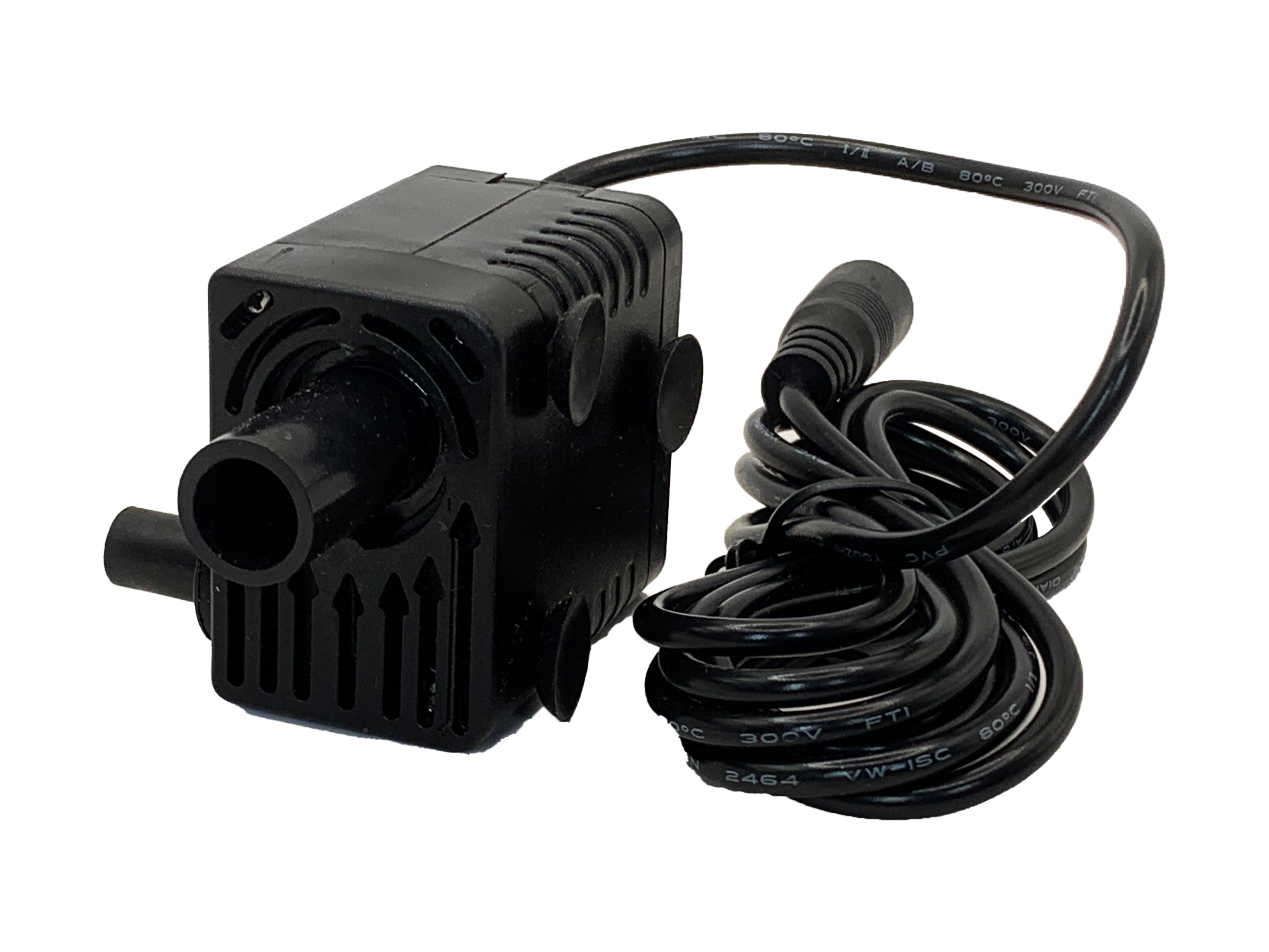 Petite pompe submersible 12v nouvelle version